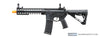 Lancer Tactical - Gen 3 10" KeyMod M4 Carbine Airsoft AEG Rifle with Delta Stock