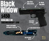 Black Widow - Pre Build 4.3