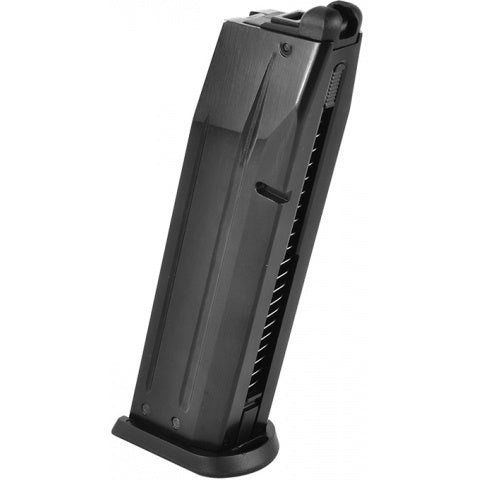 ASG - CZ P-09 With Case