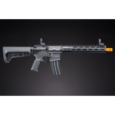 Lancer Tactical - BG Defense Type-A MK2 10" Gen 3 AEG Rifle