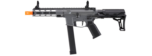 Lancer Tactical - Gen 2 9mm Battle X CQB Carbine Airsoft AEG