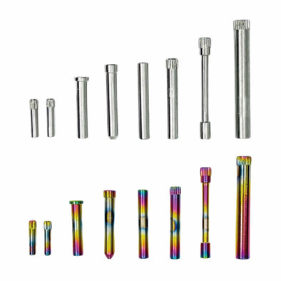 CTM TAC - Stainless Steel Pins