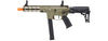 Lancer Tactical - Gen 2 9mm Battle X CQB Carbine Airsoft AEG