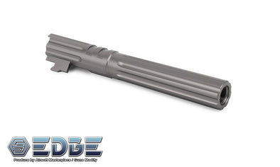 EDGE - Aluminum Warp Barrel Hi Capa 5.1