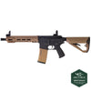 Arcturus - LWT MK-1 CQB 10" AEG Sport Black-Tan