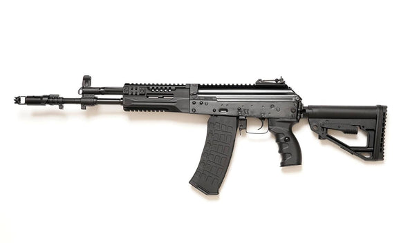 E&L - AK12 RAF AEG