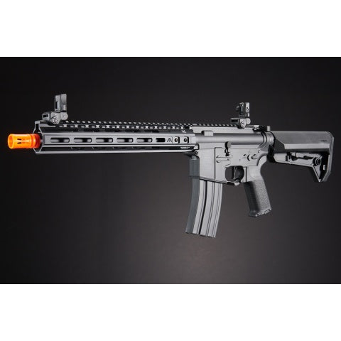 Lancer Tactical - BG Defense Type-A MK2 10" Gen 3 AEG Rifle