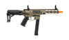 Lancer Tactical - Gen 2 9mm Battle X CQB Carbine Airsoft AEG