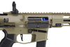 Lancer Tactical - Gen 2 9mm Battle X CQB Carbine Airsoft AEG