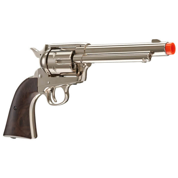 Elite Force - Legends Smoke Wagon Revolver