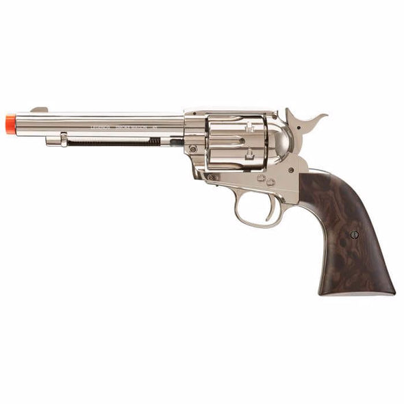 Elite Force - Legends Smoke Wagon Revolver