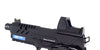Vorsk Airsoft - 3.8 Hi Capa Pro + Micro Red Dot