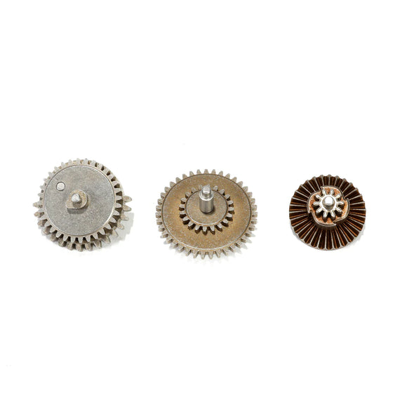 Arcturus - Sintered Steel Gear Set (18:1) w/ Delay Chip