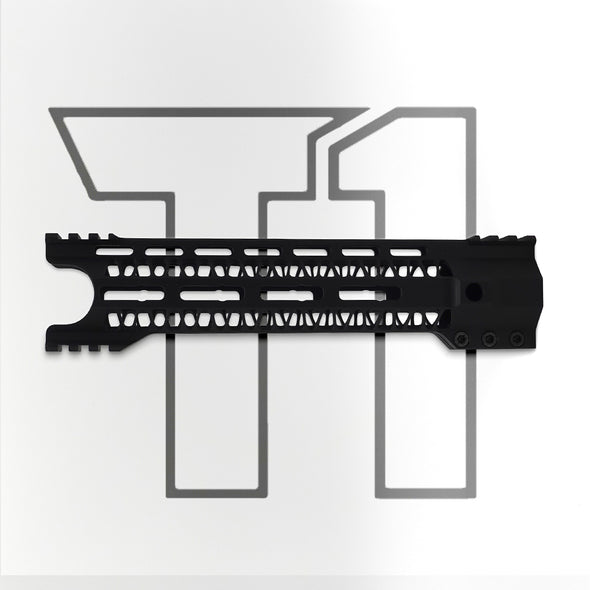 Mancraft - CNC M4/AR15 Superlight Speedsoft Handguard