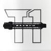 Mancraft - CNC M4/AR15 Superlight Speedsoft Handguard