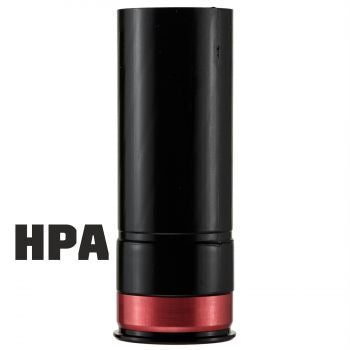 TAGinn - TAG Launcher Shell HPA / HPA Air