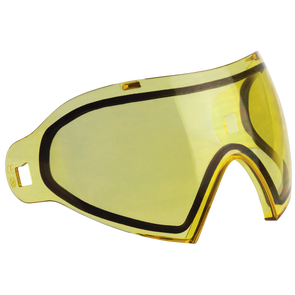 DYE - Lens i4/i5 Thermal Yellow