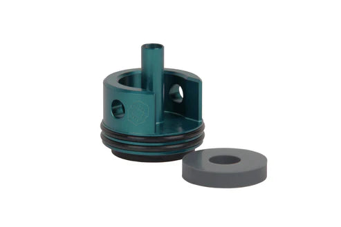 GATE Enterprise - EON PROTECTOR Cylinder Head - Cyan