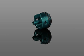 GATE Enterprise - EON PROTECTOR Cylinder Head - Cyan