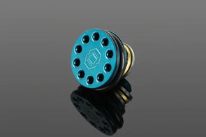 GATE Enterprise - Power Hybrid Piston Head - Cyan