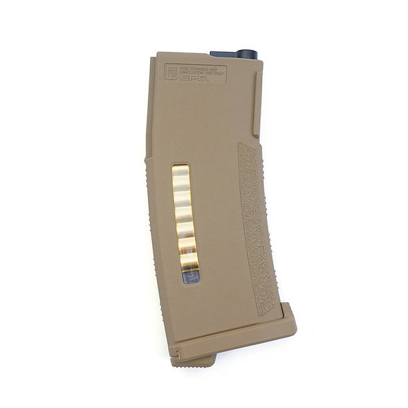 PTS - EPM Enhanced Polymer Magazine for M4 (2023 Update, 150 rd)