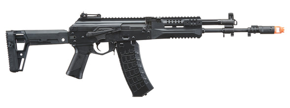 LCT - LCK-19 AEG Rifle w/ Side-Folding Adjustable Stock