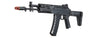 LCT - LCK-19 AEG Rifle w/ Side-Folding Adjustable Stock