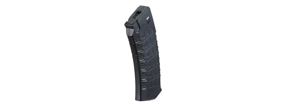 LCT - LCK-19 AEG Rifle w/ Side-Folding Adjustable Stock