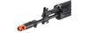 LCT - LCK-19 AEG Rifle w/ Side-Folding Adjustable Stock