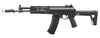 LCT - LCK-19 AEG Rifle w/ Side-Folding Adjustable Stock