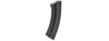 LCT Airsoft - 600rd High Capacity AK47 AEG Magazine (BLACK)