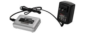 Lancer Tactical - 4 Cell Balance Charger For Lipo/Life/Liion Battery Packs