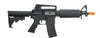 Lancer Tactical - Low FPS M933 Commando Gen 2 Airsoft AEG Rifle (Color: Black)