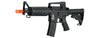 Lancer Tactical - Low FPS M933 Commando Gen 2 Airsoft AEG Rifle (Color: Black)