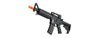 Lancer Tactical - Low FPS M933 Commando Gen 2 Airsoft AEG Rifle (Color: Black)