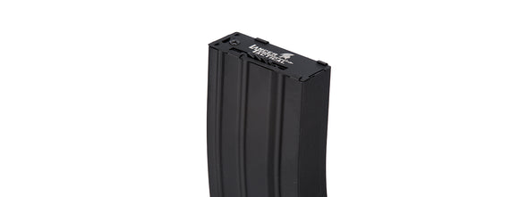 Lancer Tactical - High Capacity 300Rd Metal Gen 2 M4 Magazine (Black)