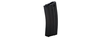 Lancer Tactical - High Capacity 300Rd Metal Gen 2 M4 Magazine (Black)