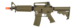 Lancer Tactical - Low FPS Gen 2 M933 Commando Airsoft AEG Rifle (Color: Tan)