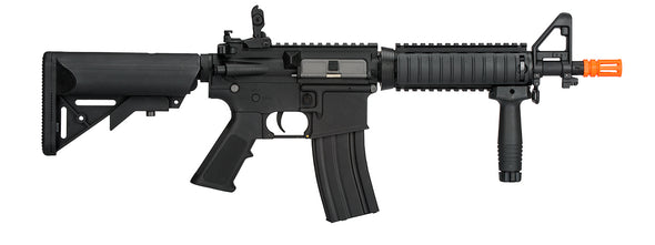 Lancer Tactical - Gen 2 MK 18 MOD 0 CQB AEG