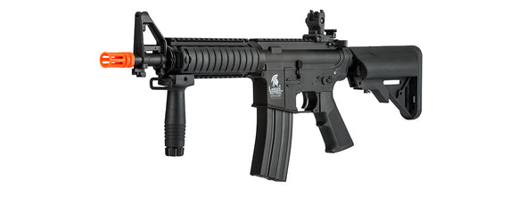 Lancer Tactical - Gen 2 MK 18 MOD 0 CQB AEG