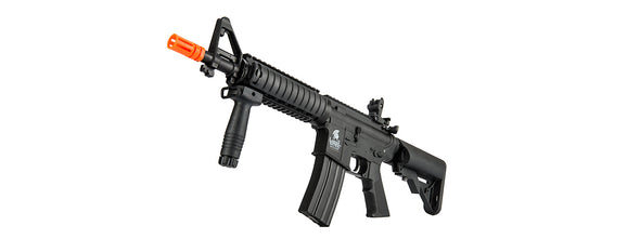 Lancer Tactical - Gen 2 MK 18 MOD 0 CQB AEG