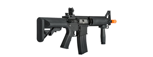 Lancer Tactical - Gen 2 MK 18 MOD 0 CQB AEG