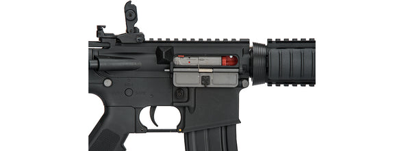Lancer Tactical - Gen 2 MK 18 MOD 0 CQB AEG