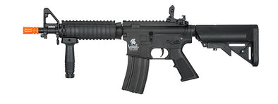 Lancer Tactical - Gen 2 MK 18 MOD 0 CQB AEG
