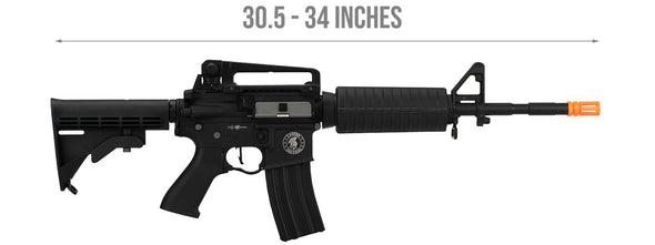 Lancer Tactical - M4A1 LT-06 Carbine ProLine Series Airsoft AEG