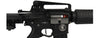 Lancer Tactical - M4A1 LT-06 Carbine ProLine Series Airsoft AEG