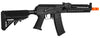 Lancer Tactical - LT-10B Beta Project Tactical AK RIS AEG Metal Gear, Polymer Body (Black)