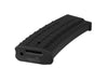 Lancer Tactical - High-Capacity Magazine for Beta Project AK in Black - 500 rds.