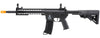 Lancer Tactical - Gen 3 Keymod M4 Evo AEG Airsoft Rifle (Color: Black)