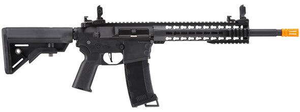 Lancer Tactical - Gen 3 Keymod M4 Evo AEG Airsoft Rifle (Color: Black)